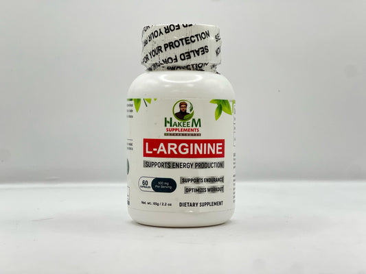 L-Arginine