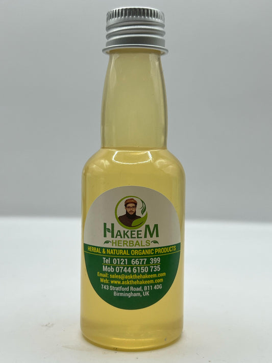 Oil for Eczema and Psoriasis - 15ml