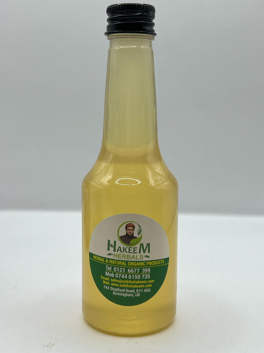 Oil for Eczema and Psoriasis - 20ml