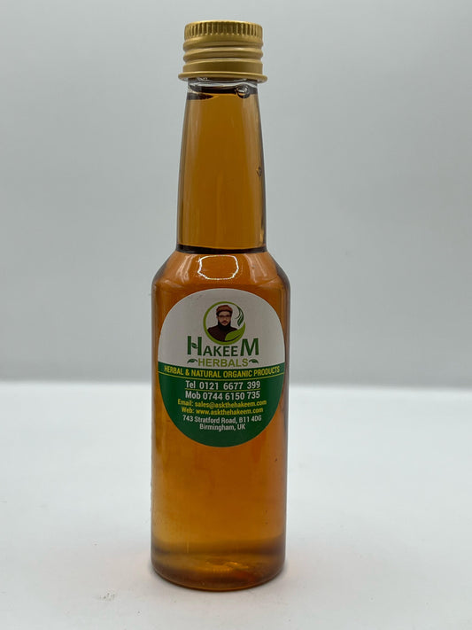 Pain Relief Massage Oil - 20ml