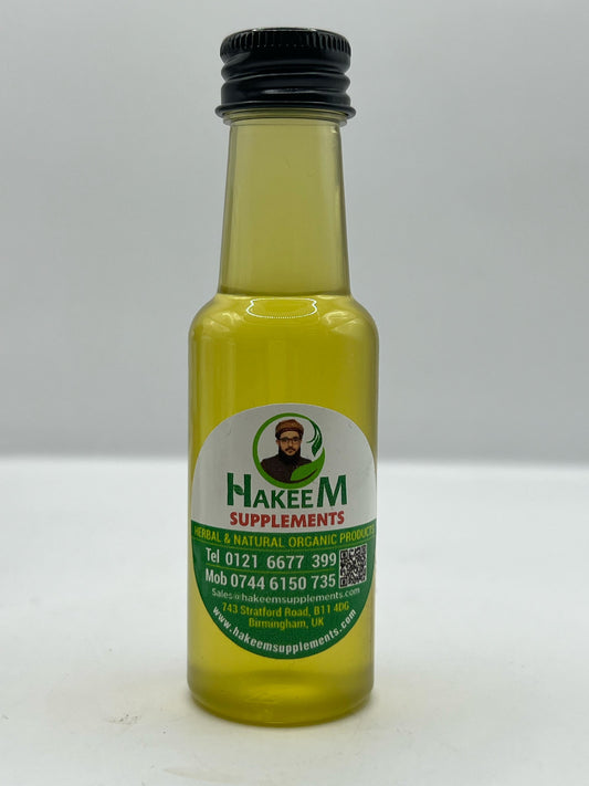 Oil for Constipation Remedy - 10ml