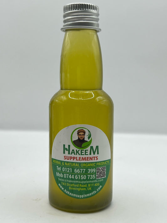 Oil for Constipation Remedy - 15ml