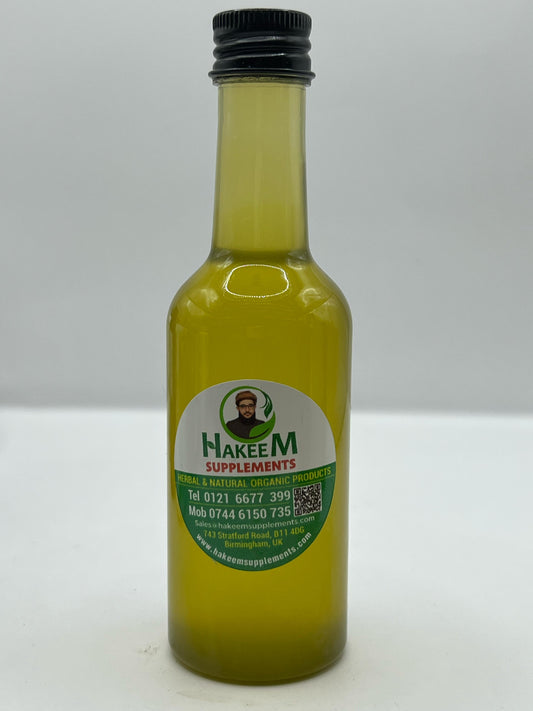 Oil for Constipation Remedy - 20ml