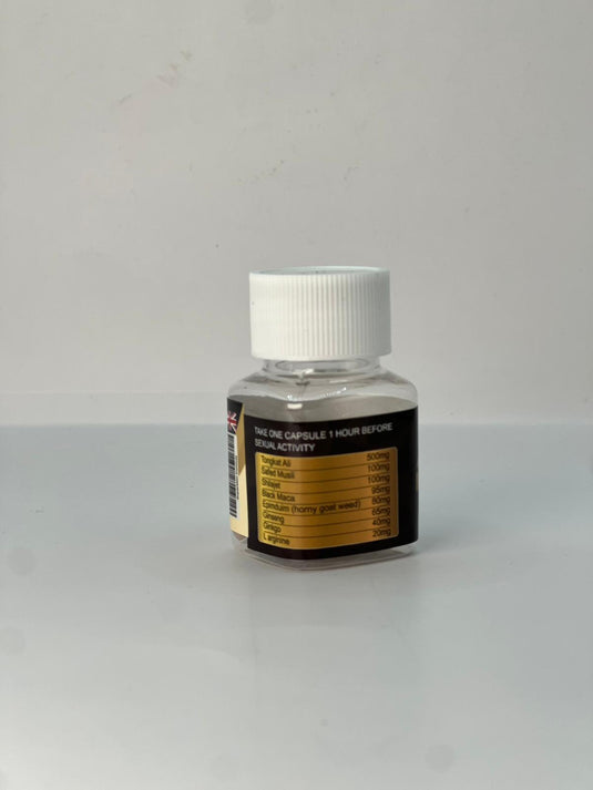 Super Men Formula 1000mg