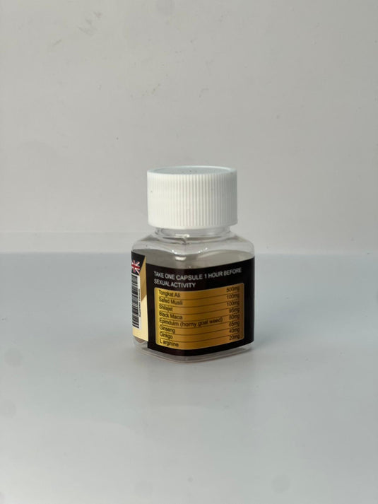 Super Men Formula 1000mg