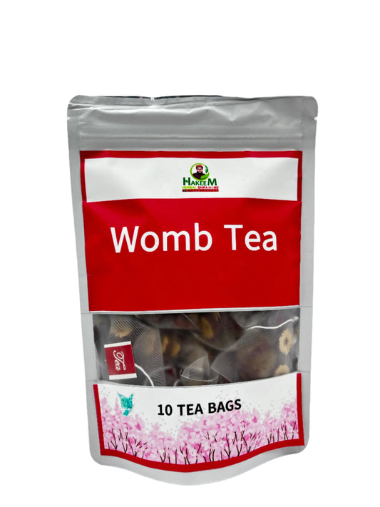 Womb Tea 10 Teabags