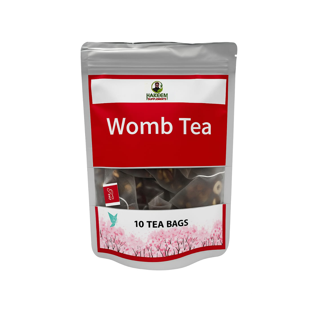 Womb Tea 10 Teabags