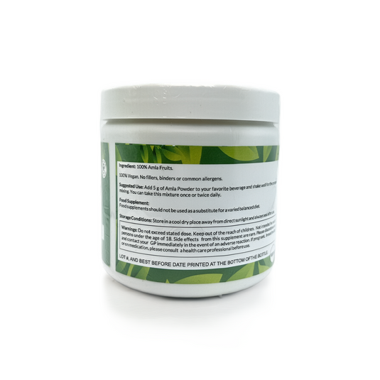 Amla Powder