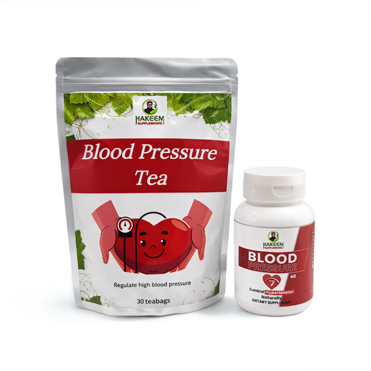 Blood Pressure Course