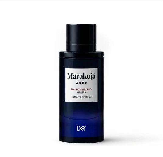 Marakuja Oud 100ml