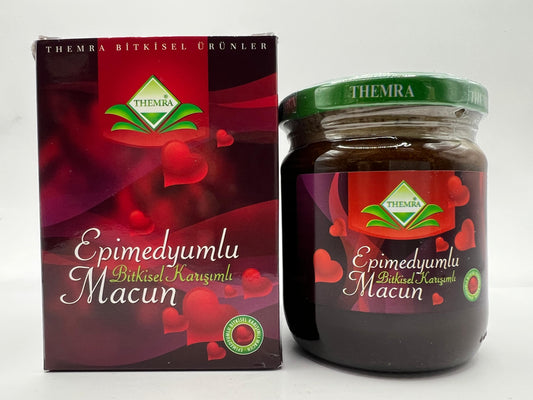 Themra 240g Epimedium Macun