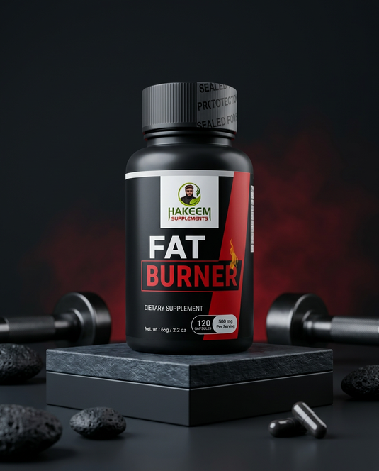 Fat Burner