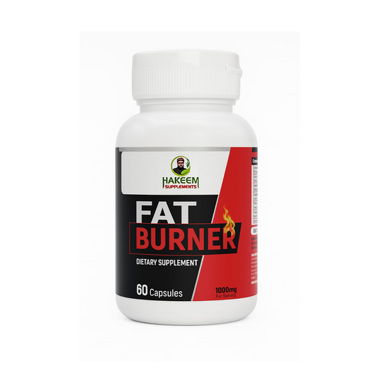 Fat Burner