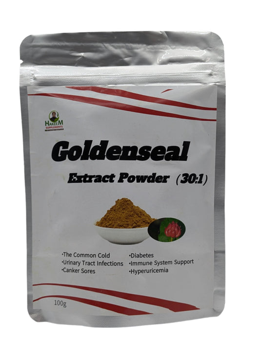 Goldenseal Extract Powder