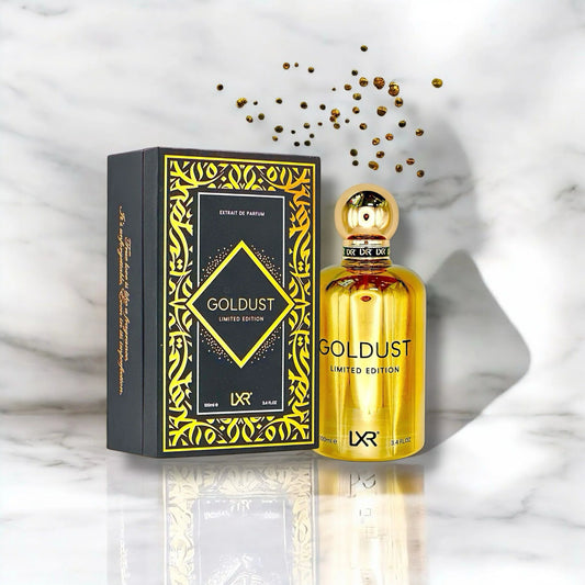 Goldust Limited Edition
