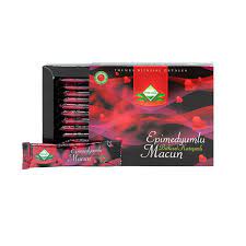Themra Epimedium Macun Paste (12 Sachets x 10g)