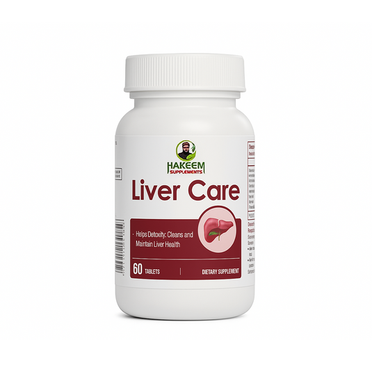 Liver Care