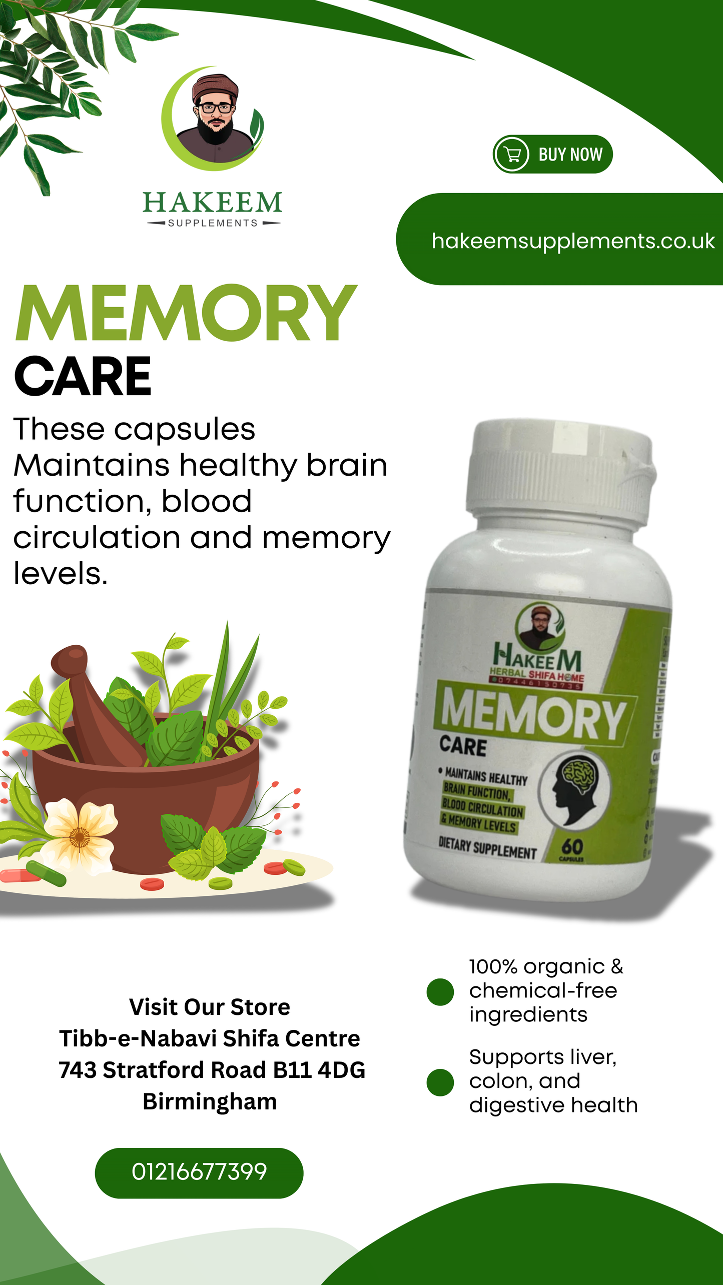 Memory Care