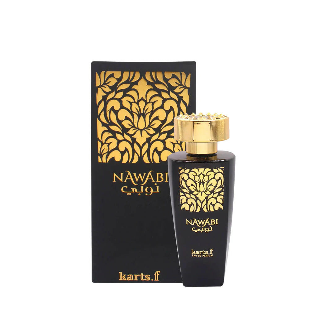 Nawabi Perfume
