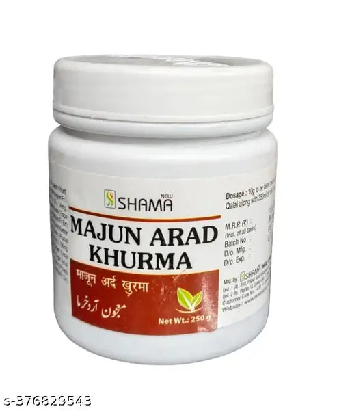 Majun Arad Khurma 250g