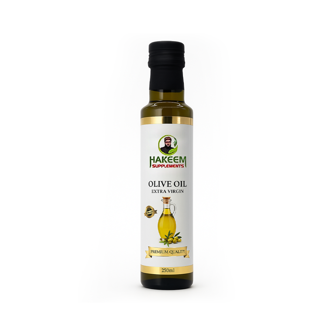 Olive Oil