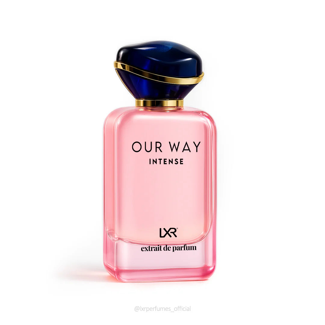 Our Way Intense Perfume
