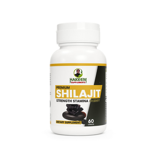 Premium Shilajit