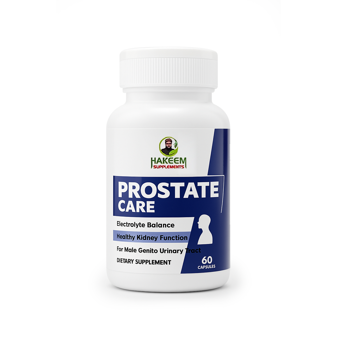 Prostate Care