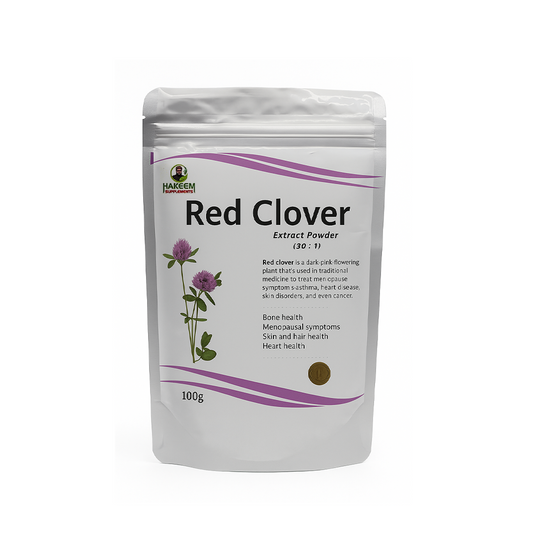 Red Clover Extract Powder