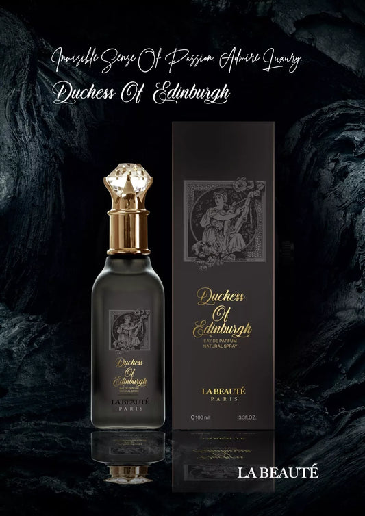 Duchess of Edinburgh