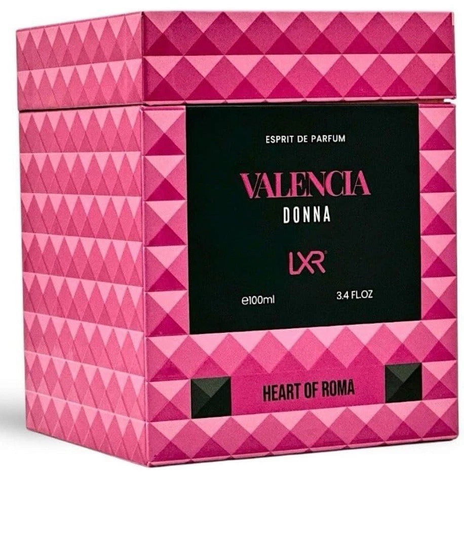 Valencia DONNA