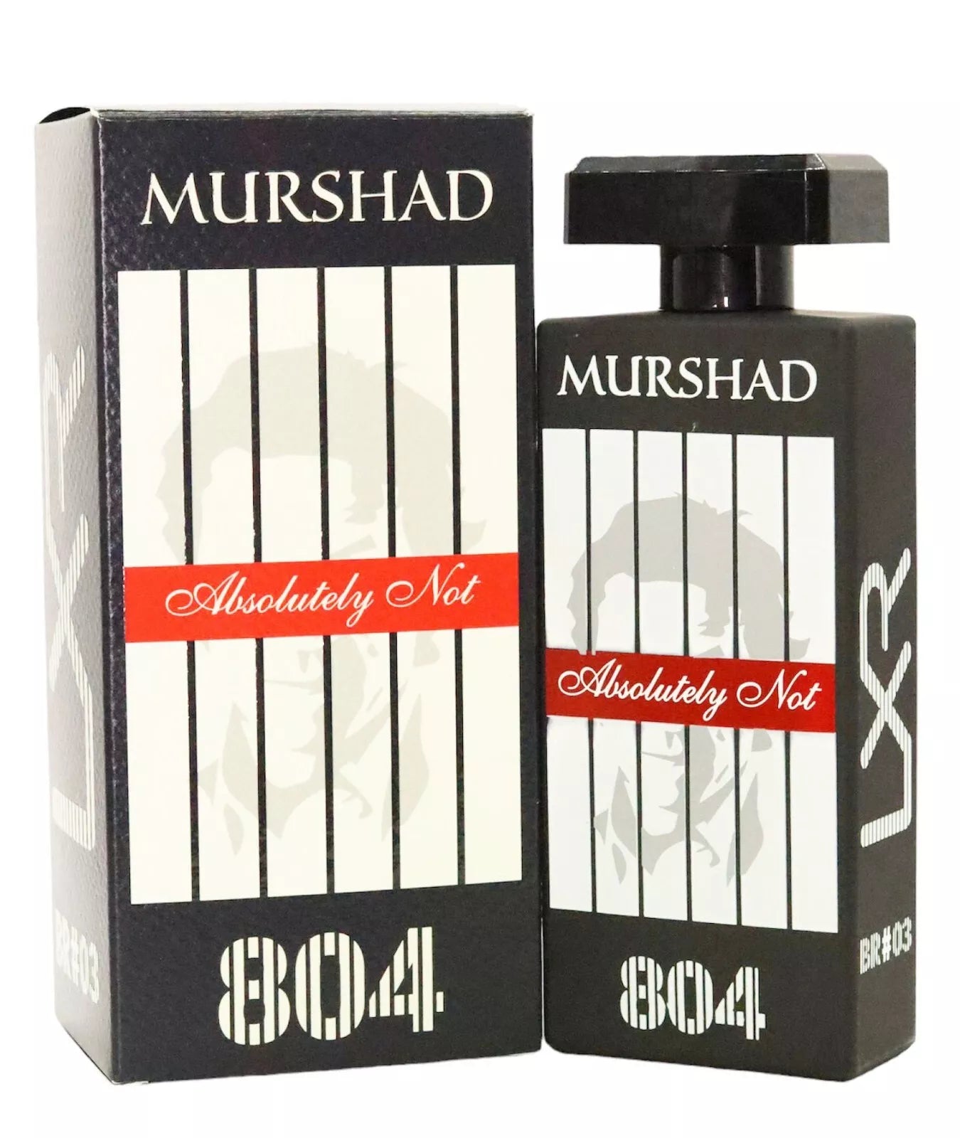 Murshad 804