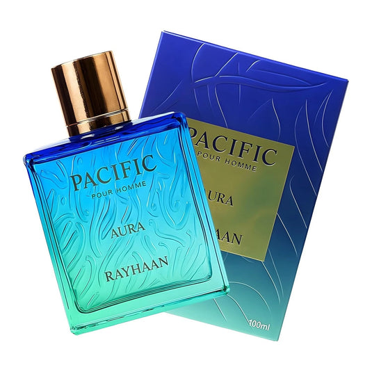Pacific Aura