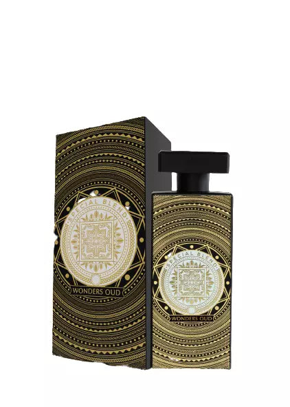 WONDERS OUD