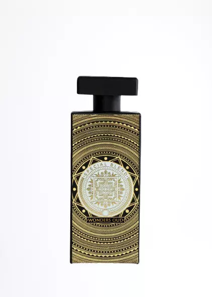 WONDERS OUD