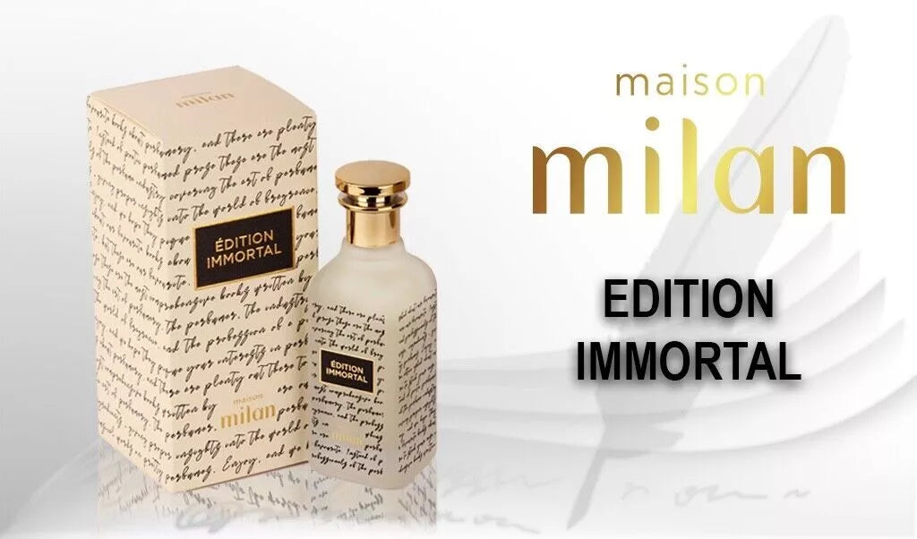 Edition Immortal