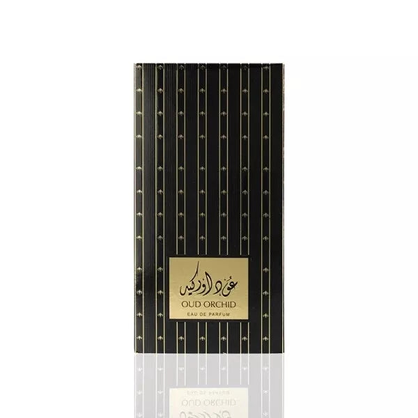 Oud Orchid