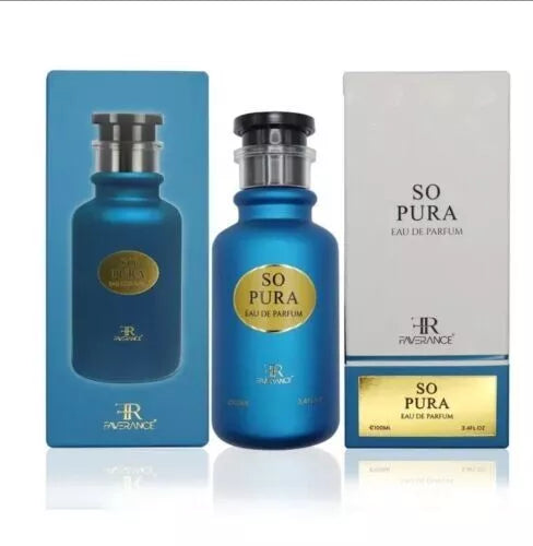 SO PURA
