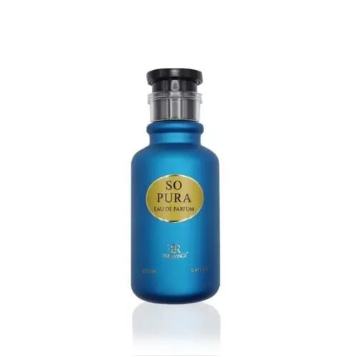 SO PURA