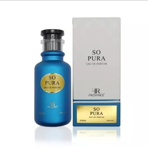 SO PURA