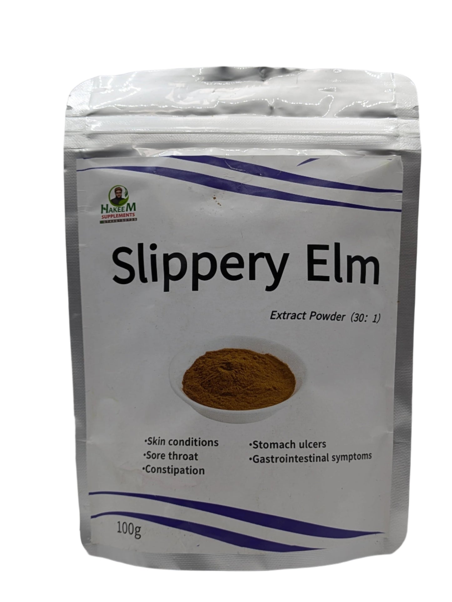 Slippery Elm Powder