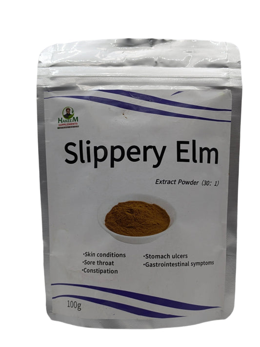 Slippery Elm Powder