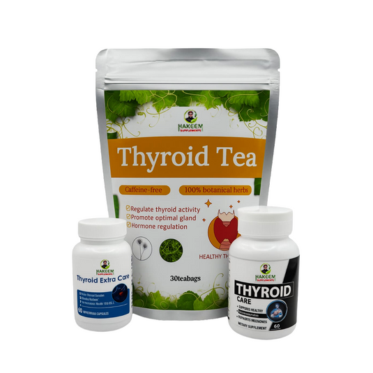 Thyroid Care Course