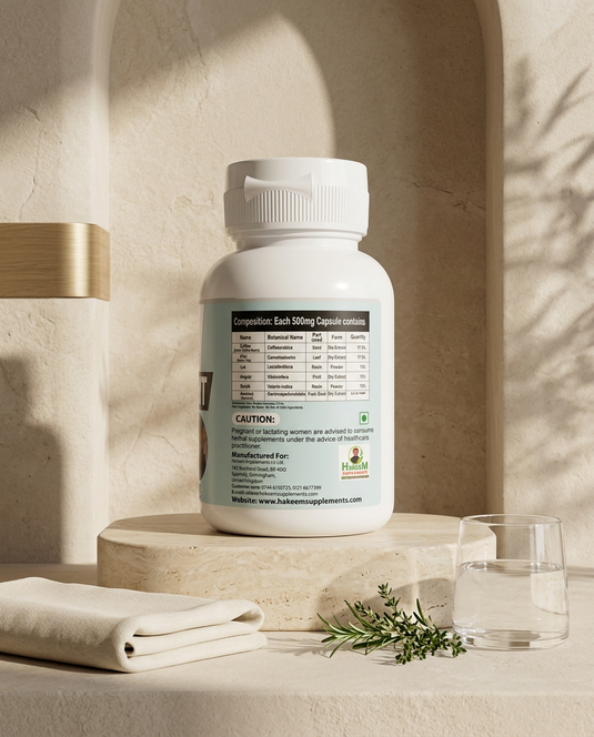 Weight Management