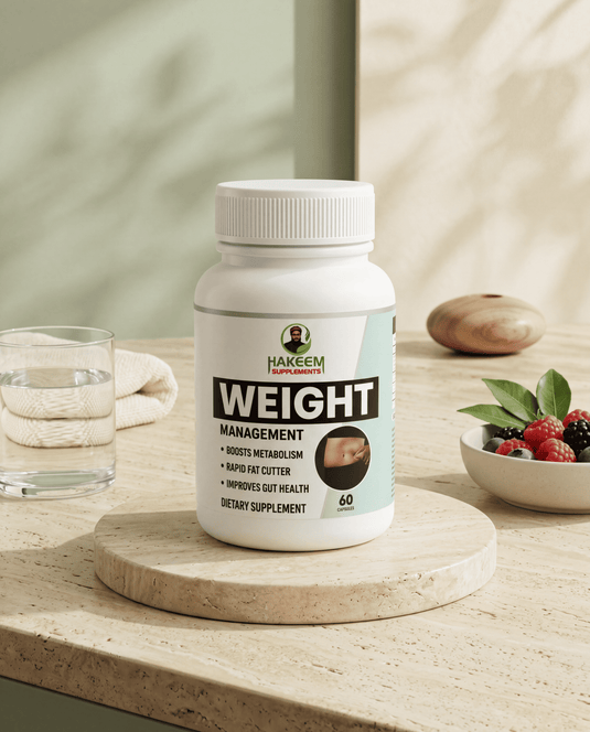Weight Management