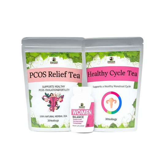 Women Balance Course