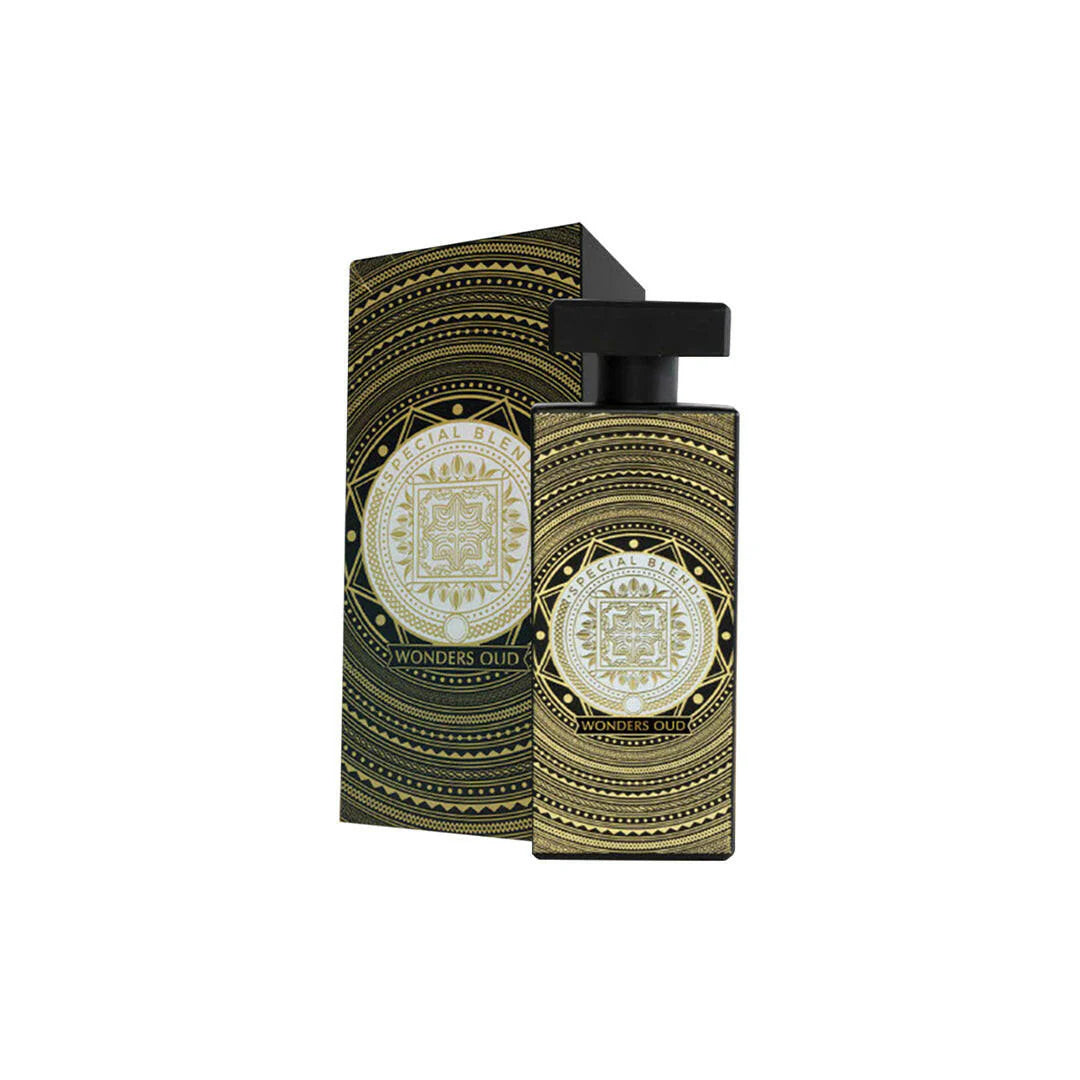 Wonders Oud 100ml