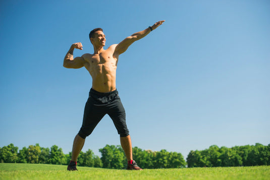 Vitality Support for Energy & Performance