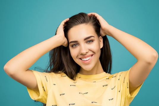Natural Hair Growth Tips for Stronger, Thicker Hair