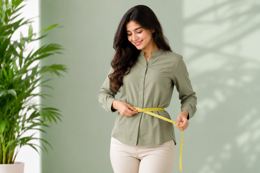 Natural Weight Loss Support for Sustainable Results